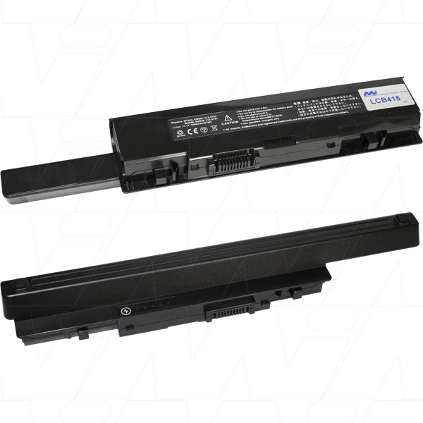 MI Battery Experts LCB415